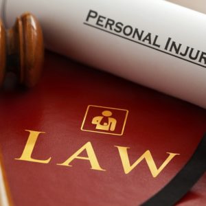 Personal Injury Services by Chuck Davis Law